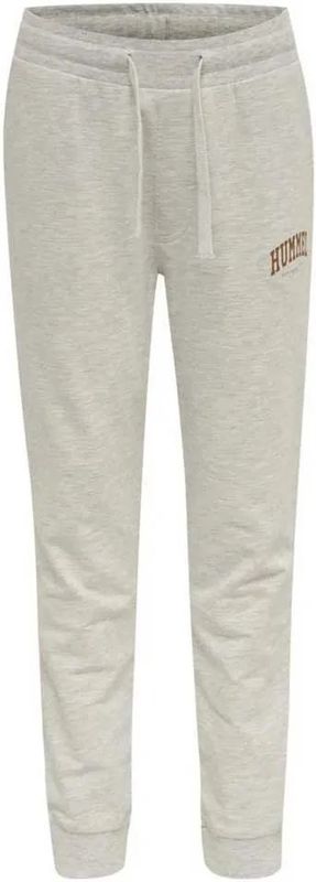 Hummel - Hmlfast - Joggingbroek - Gerecycled Polyester - Biologisch Katoen