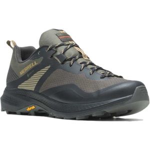 Merrell Mqm 3 Goretex Hiking Shoes Grijs EU 40 Man