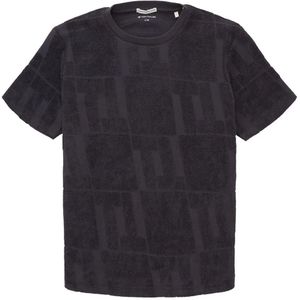 Tom Tailor Regular Terry Cloth T-shirt