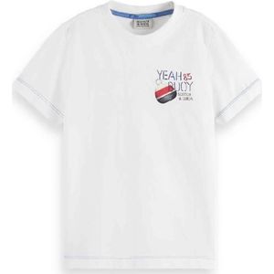 Scotch & Soda 179495 Regular Fit T-shirt