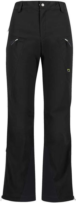 Karpos - Pizzo Bianco - Broek - Regular Fit - Windstopper By Gore-Tex