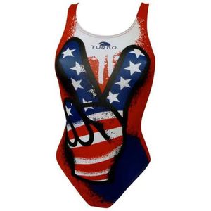 Turbo Victory Pro Resist Zwemkleding