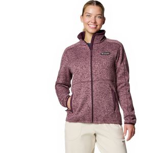 Columbia Sweater Weather™ Ii Fleece Met Volledige Rits