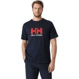 Helly Hansen Logo 2.0 T-shirt Met Korte Mouwen