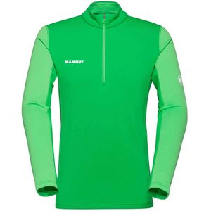 Mammut Aenergy Ml Fleece Met Halve Rits