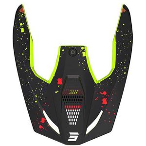 Shot Furious Matrix Vizier