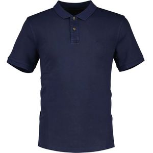 Fynch Hatton 15044003 Korte Mouw Poloshirt
