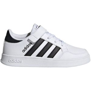 Adidas Breaknet Velcro Kindertrainers