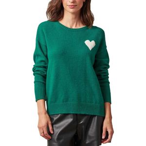 Deeluxe Adonis Mouwloos T-shirt