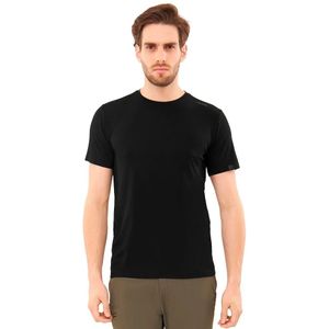 Viking Lenta Bamboo Light T-shirt Met Korte Mouwen