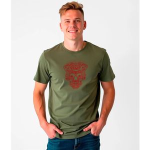 Kruskis Katrina T-shirt Met Korte Mouwen