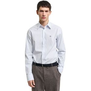 Gant 3240172 Overhemd Met Lange Mouwen