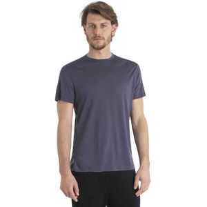 Icebreaker Core Merino T-shirt Met Korte Mouwen