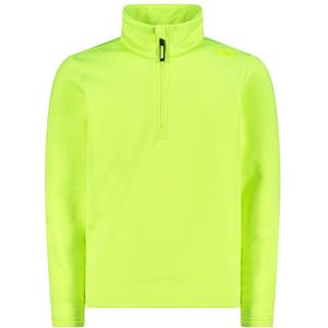 Cmp Stretch Sweat 39e2324 Sweatshirt Met Halve Rits