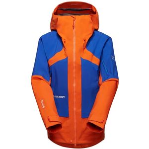 Mammut Eiger Nordwand Pro Hardshell Jas