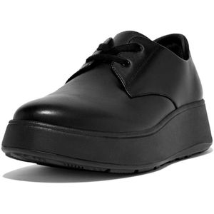Fitflop F-mode Shoes Zwart EU 36 Vrouw