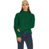 Jack & Jones - Maxime Jjxx - Trui - Grof Gebreid - O Nek