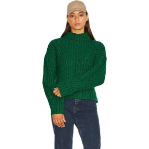 Jack & Jones - Maxime Jjxx - Trui - Grof Gebreid - O Nek