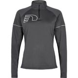 HUMMEL - Core Half Zip Sweatshirt - Dames - Sport
