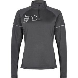 HUMMEL - Core Half Zip Sweatshirt - Dames - Sport