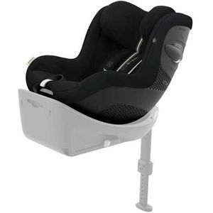 Cybex Sirona G I-size Plus Car Seat Zwart