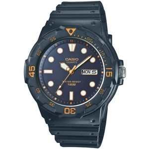 Casio Mrw-200h-1e Collection Watch Goud