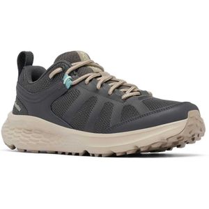 Columbia Konos™ Xcel Wp Hiking Shoes Grijs EU 37 Vrouw