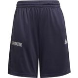 adidas - Predator - Kinder Shorts - Vochtafvoerende AEROREADY Technologie