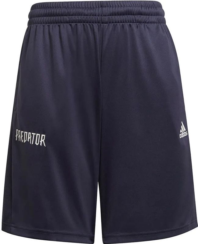adidas - Predator - Kinder Shorts - Vochtafvoerende AEROREADY Technologie