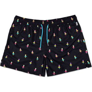 Happy Socks Hula Zwemboxer