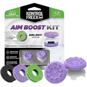 Kontrolfreek Aim Boost Kit Xbox-controllergreep