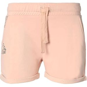 Kappa Dark Korte Broek