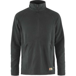 Trui Fjallraven Men Vardag Lite Fleece Dark Grey