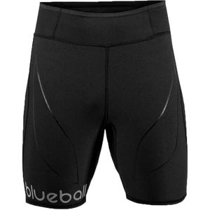 Blueball Sport Compression With Pocket Korte Leggings