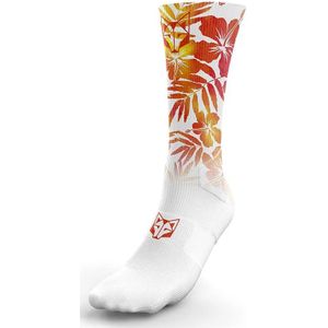 Otso Floral Lange Sokken