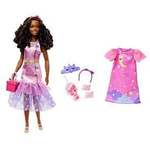 Barbie Brooklyn Nacht En Dag Pop