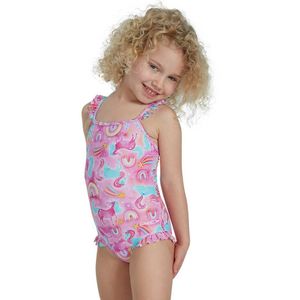 Speedo Digital Placement Zwemkleding