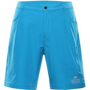 Alpine Pro Col Shorts Blauw 54 Man
