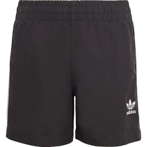 Adidas - Ori 3s - Zwemshort - Zwart - 100% Gerecycled Polyester