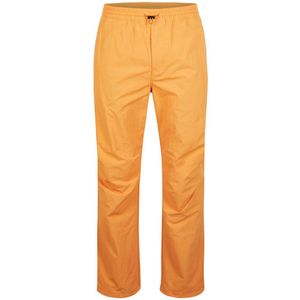 O´neill Outdoor Joggers Oranje XL Man
