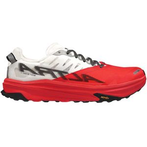 Altra Mont Blanc Carbon Trail Running Shoes Rood EU 41 Man