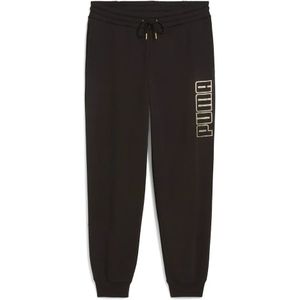 Puma Maximal Metallic Comfort Trainingsbroek