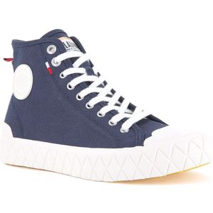 Palladium Palla Ace Canvas Mid Schoenen