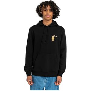 Element Timber Motel Hoodie
