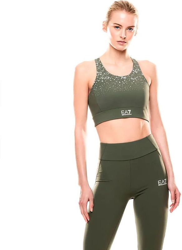 Ea7 Emporio Armani Ventus 7 Lab Sport-top