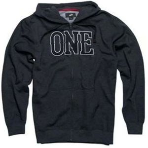 One Industries Cobra Kai Sweatshirt Met Rits