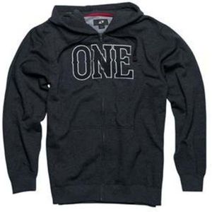 One Industries Cobra Kai Sweatshirt Met Rits