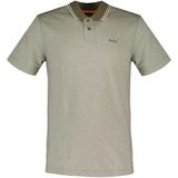 Boss Orange Polo Oxford New Army heren
