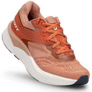 Scott Pursuit Ride Running Shoes Oranje EU 42 1/2 Vrouw