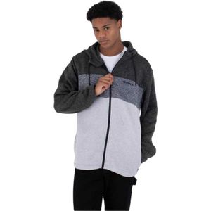 Hurley Saddleback Sweatshirt Met Rits
